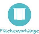 Flächenvorhänge Hennef