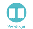 Vorhänge und Gardinen Hennef